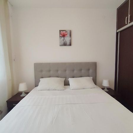 Appartamento Adrialux2 Budua Esterno foto
