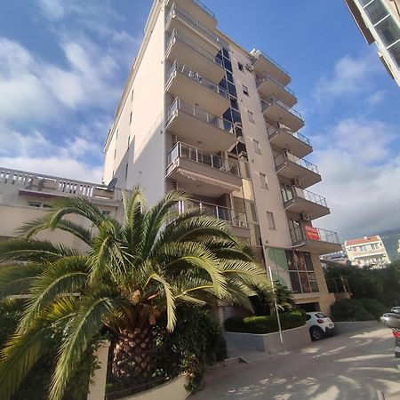 Appartamento Adrialux2 Budua Esterno foto