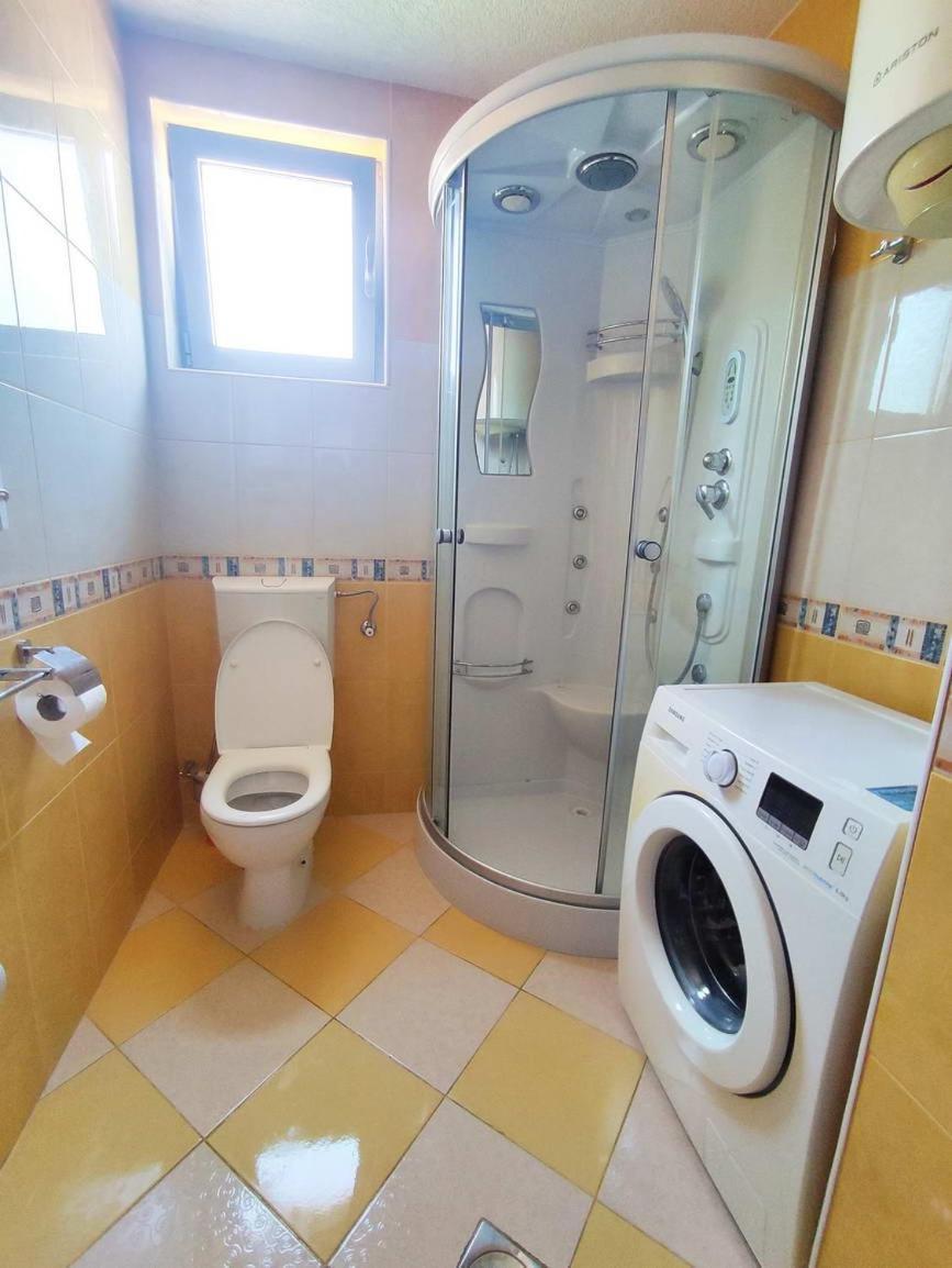 Appartamento Adrialux2 Budua Camera foto