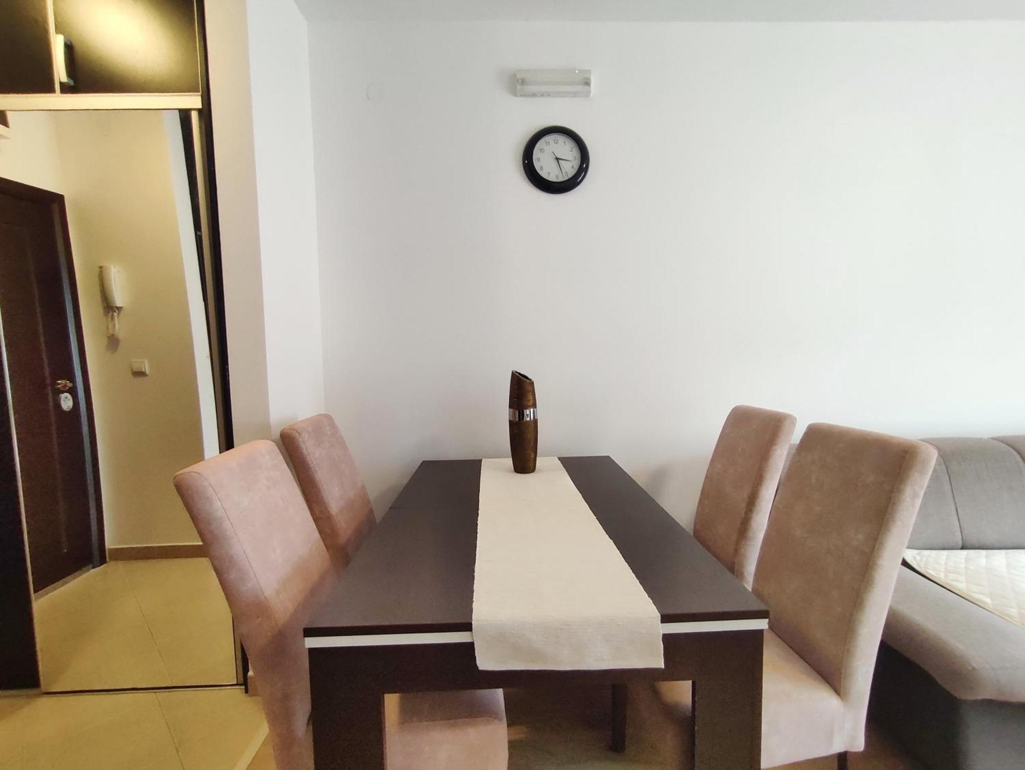 Appartamento Adrialux2 Budua Esterno foto