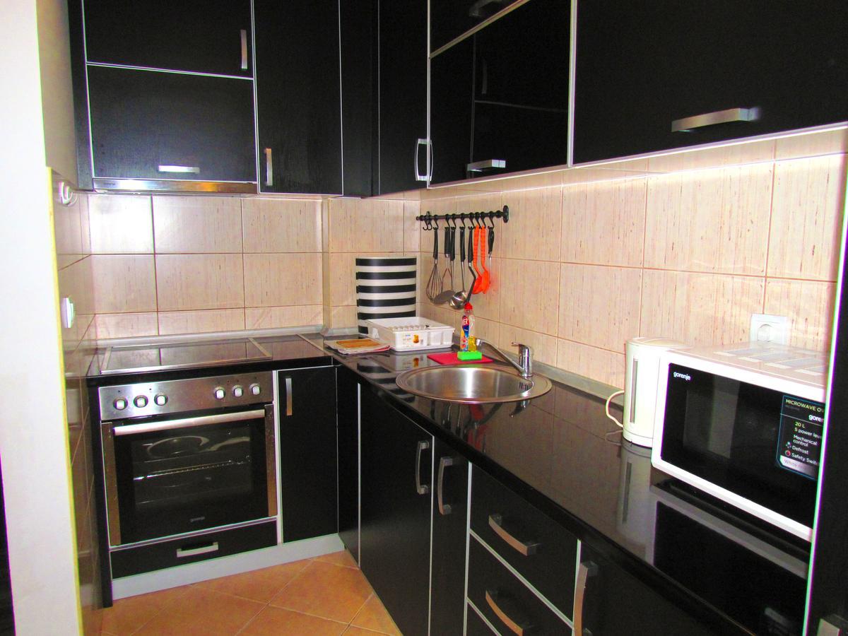 Appartamento Adrialux2 Budua Esterno foto